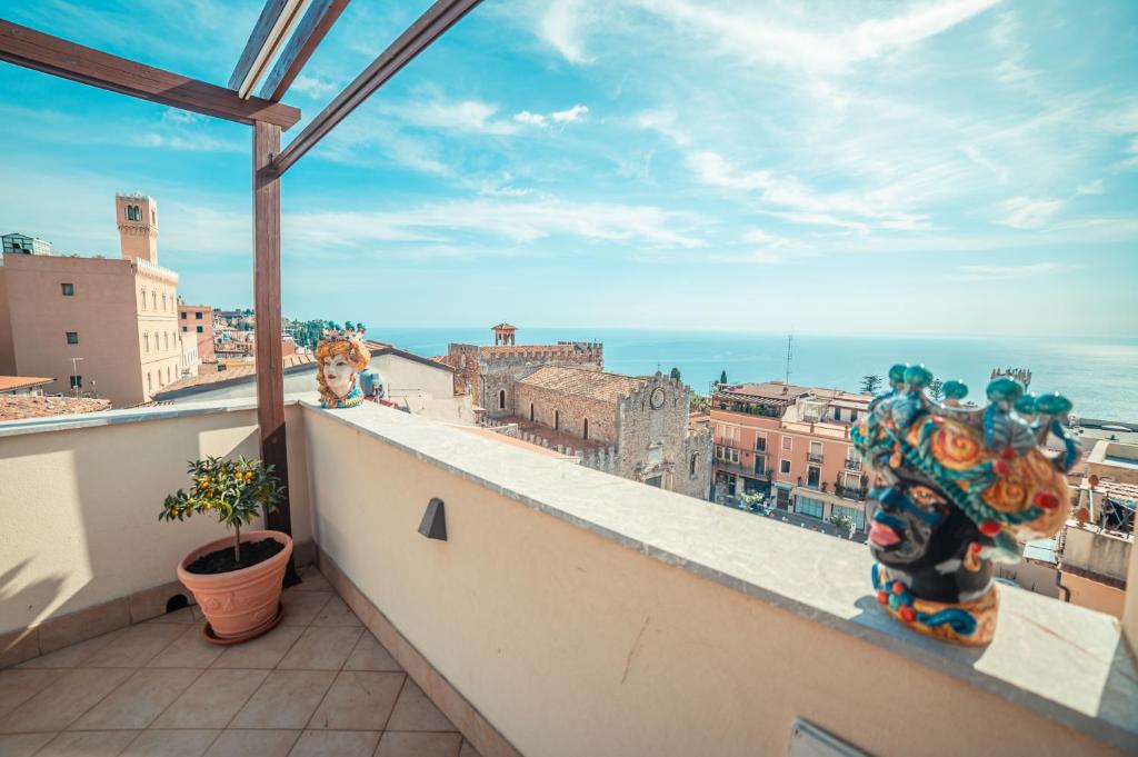 Taormina Gezi Rehberi