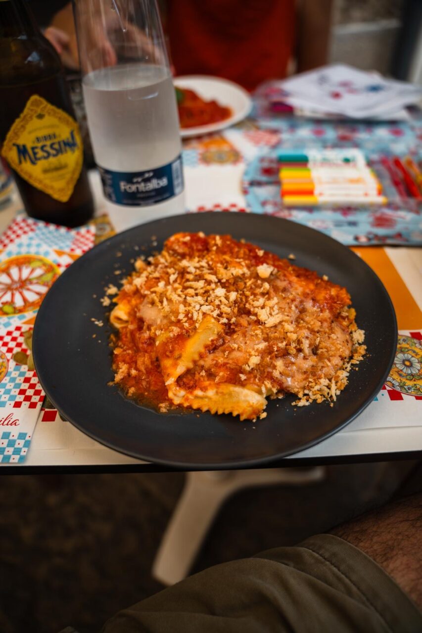 Cefalu gezi notları