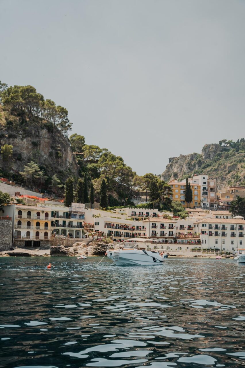 Taormina Gezi Rehberi