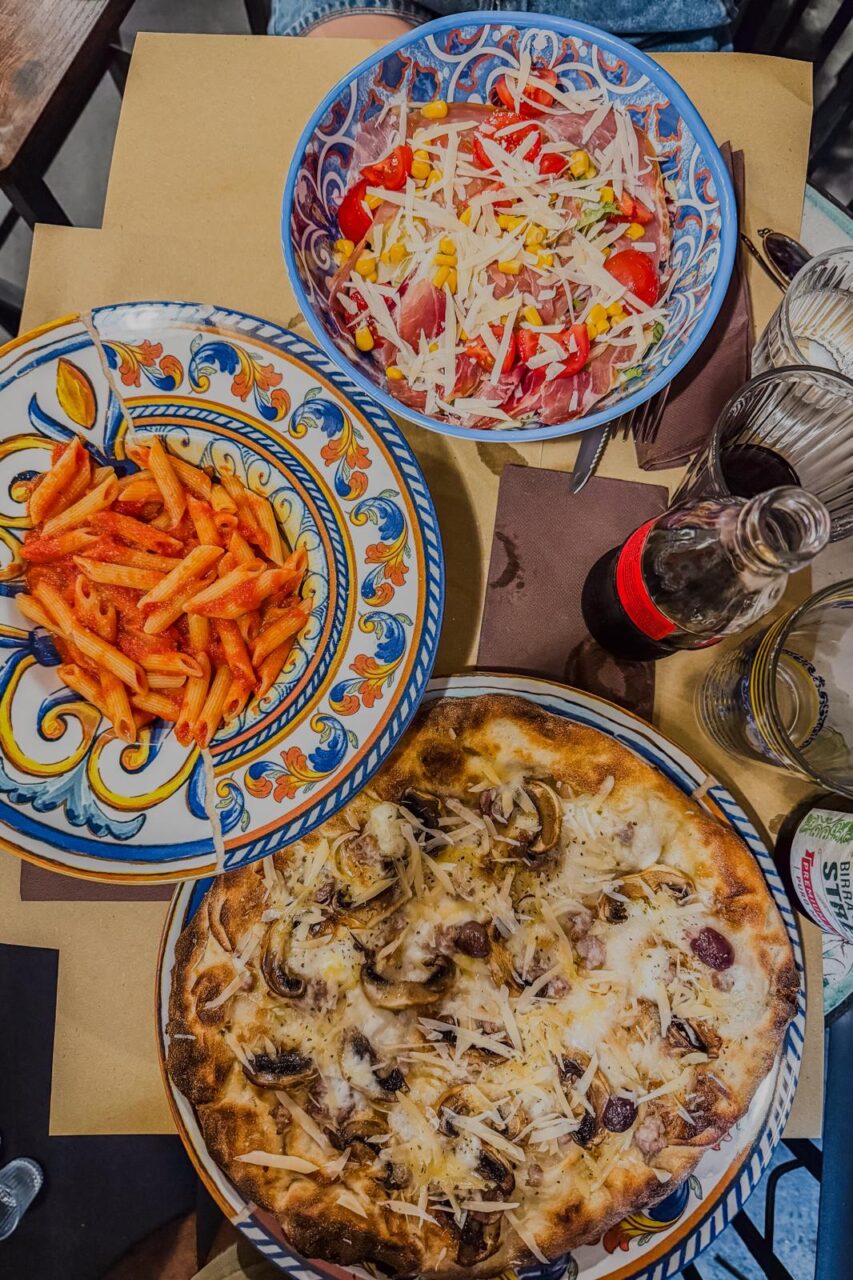 Taormina Gezi Rehberi