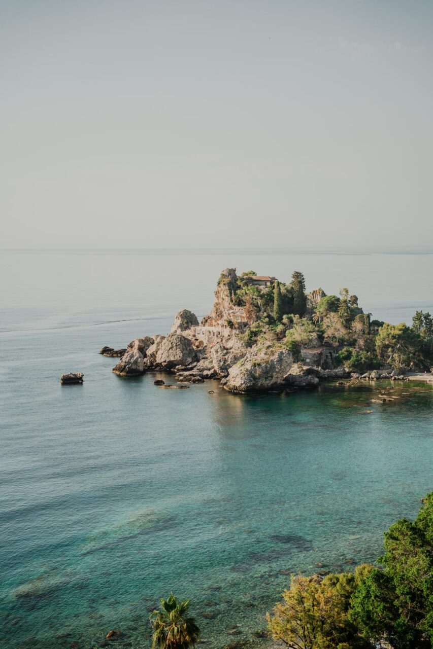 Taormina Gezi Rehberi
