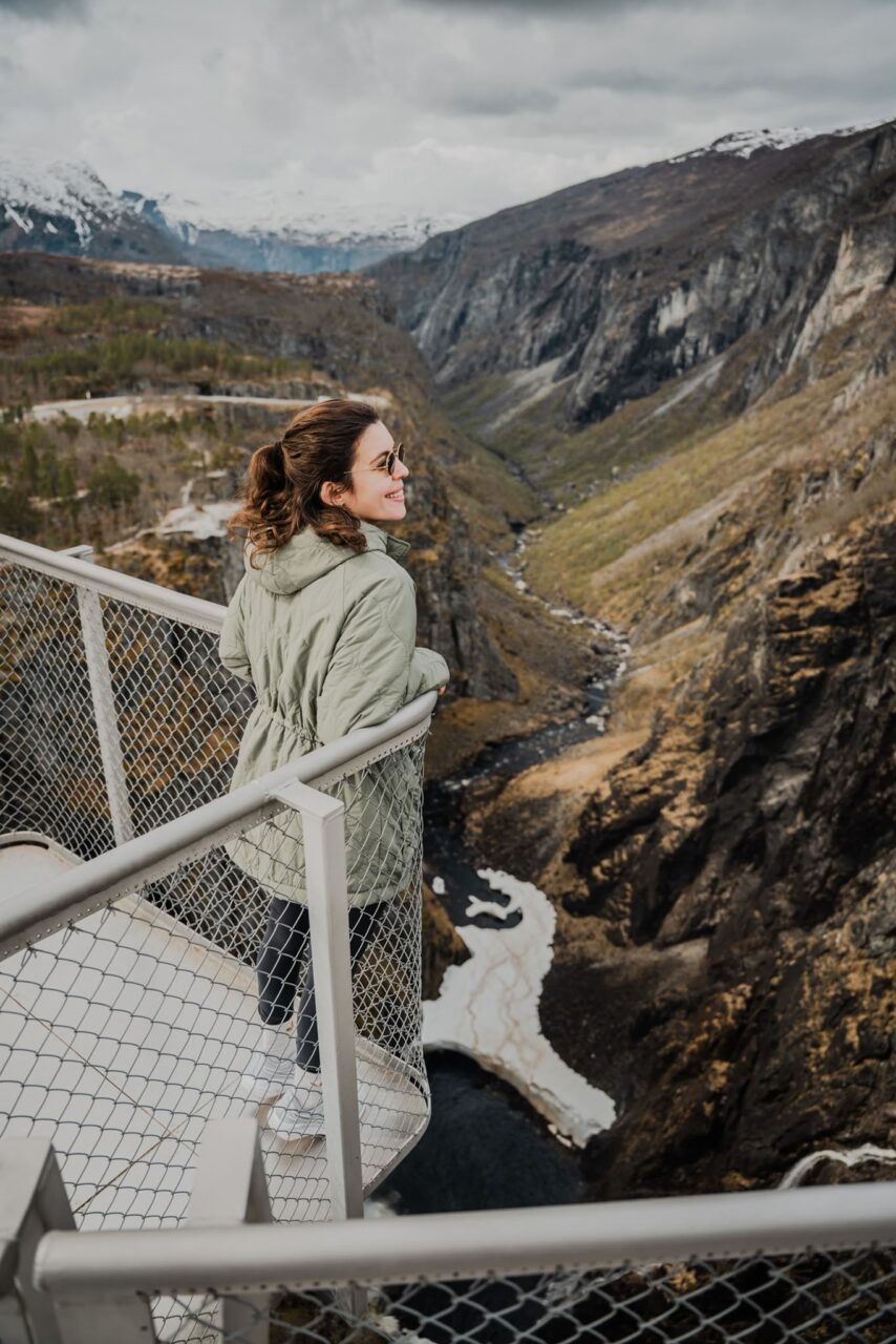 Norveç fiyortları nasıl gezilir