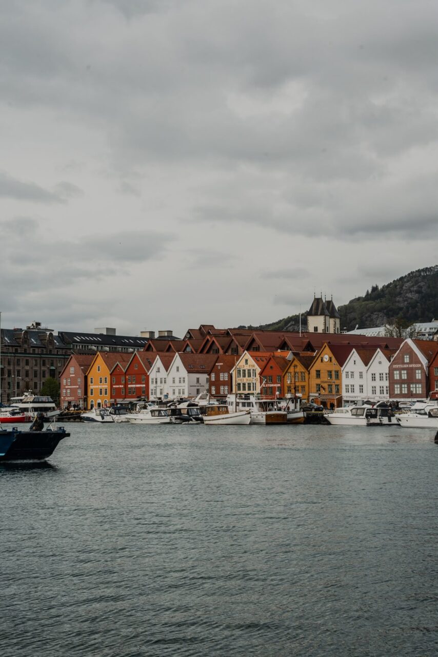 Norveç fiyortları nasıl gezilir