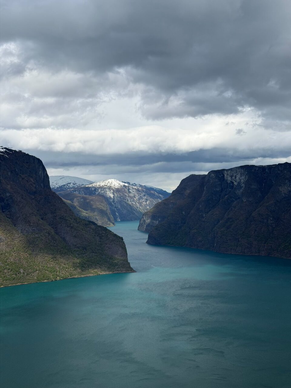 Norveç fiyortları nasıl gezilir