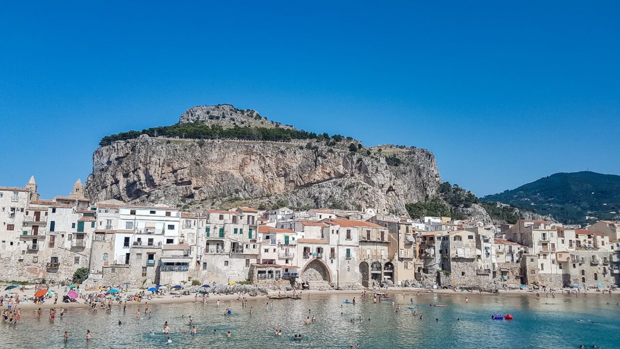 Cefalu gezi notları